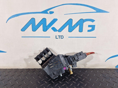 11-19 MERCEDES BENZ ML W166 FUSE BOX FRONT RELAY CONTROL UNIT MODULE A1665402450