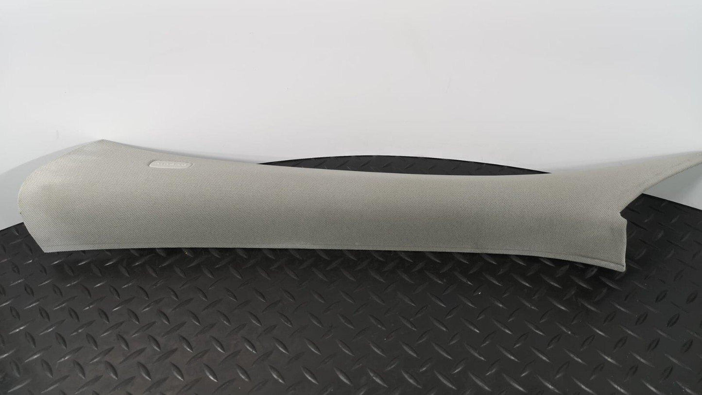 13-19 MERCEDES BENZ CLA W117 C117 FRONT LEFT PASSENGER SIDE A -PILLAR TRIM *B115