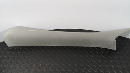 13-19 MERCEDES BENZ CLA W117 C117 FRONT LEFT PASSENGER SIDE A -PILLAR TRIM *B115