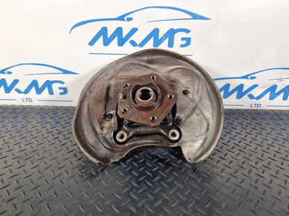 16-23 AUDI A5 F5 SPORTBACK S-LINE REAR RIGHT DRIVER SIDE WHEEL HUB 8W0505436AA