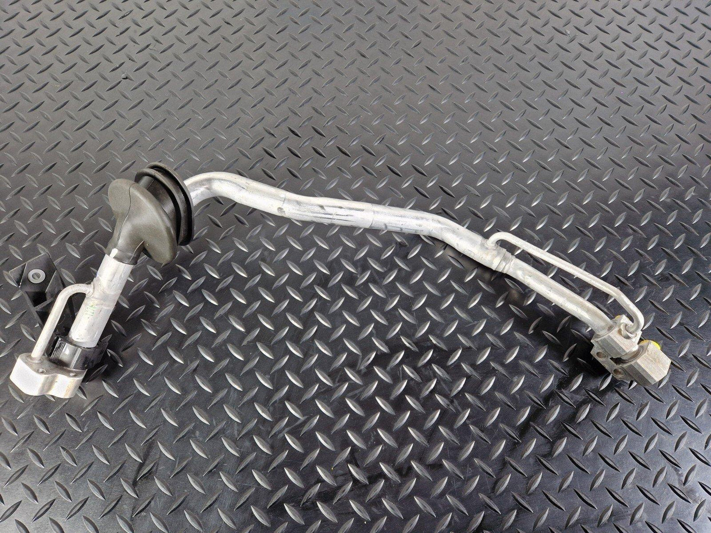 10-18 AUDI A7 4G S-LINE AIR CON CONDITIONING A/C HOSE PIPE 4G2260712G 8K0260753D