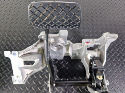 12-17 AUDI Q5 S-LINE GENUINE OEM BRAKE PEDAL 8K2721117