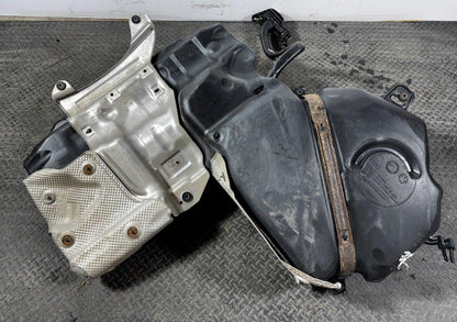 12-18 AUDI A6 C7 2.0 AVANT DIESEL CGLC/CGL GENUINE FUEL TANK & PUMP 4GX201021
