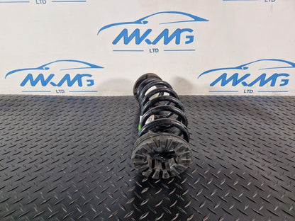 19-ON RANGE ROVER EVOQUE L551 OEM LEFT OR RIGHT REAR COIL SPRING K8D2-5B749-DB
