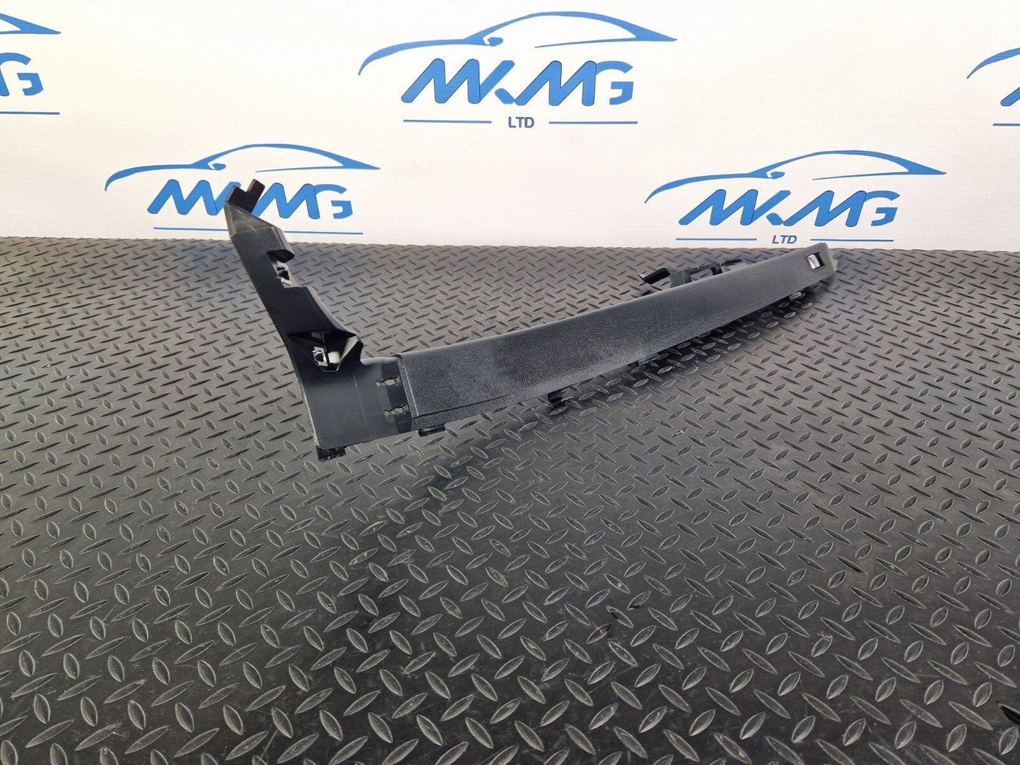 14-21 MERCEDES BENZ C200d W205 REAR LEFT INNER ARCH TRIM A2056903505