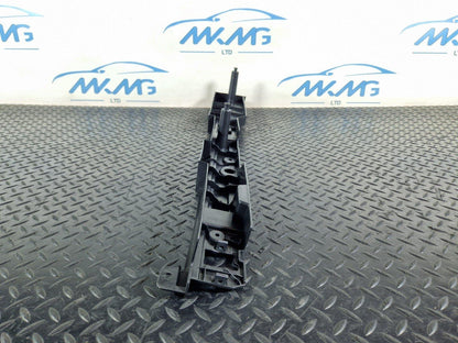 BMW X5 E70 GENUINE LEFT TRUNK PAD TRIM 7145913