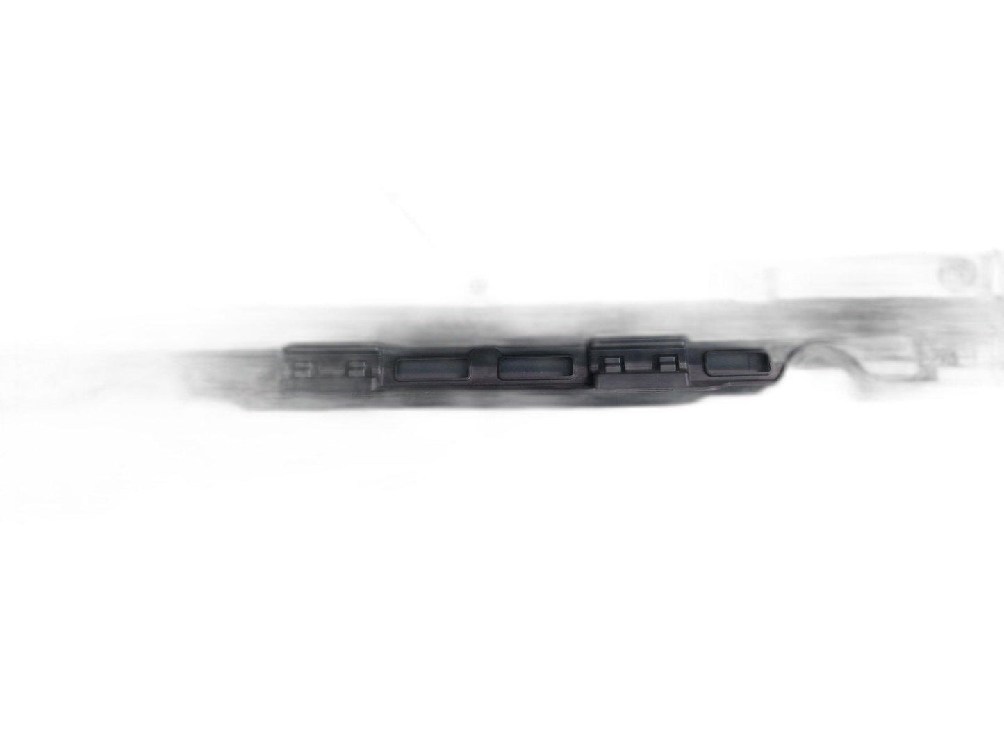MERCEDES SPRINTER W907 REAR BUMPER GUIDE STEP COVER TRIM PANEL A9078851100