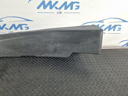 18-ON MERCEDES BENZ SPRINTER W907 W910 LEFT SIDE B PILLAR TRIM COVER A9076903200
