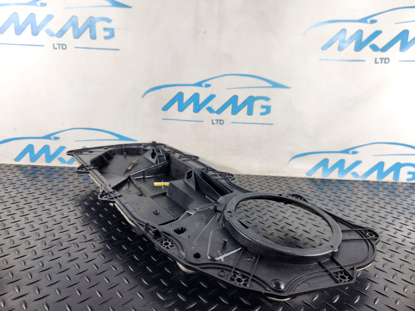 12-18Land Rover Range Rover Evoque L538 Front Right Inner Door Panel BJ3221122AE