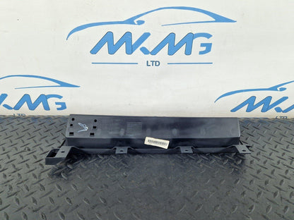 14-19 LAND ROVER L550 DISCOVERY SPORT DASHBOARD INSERT TRAY FK72-044J53-B