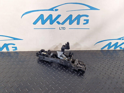14-21 MERCEDES BENZ C300h W205 GENUINEREAR LEFT PASSENGER DOOR LOCK A0997602100