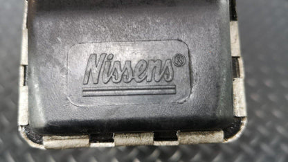 SKODA VW AUDI 1.9 TDI 2.0 TDI NISSENS 96680 INTERCOOLER CHARGER