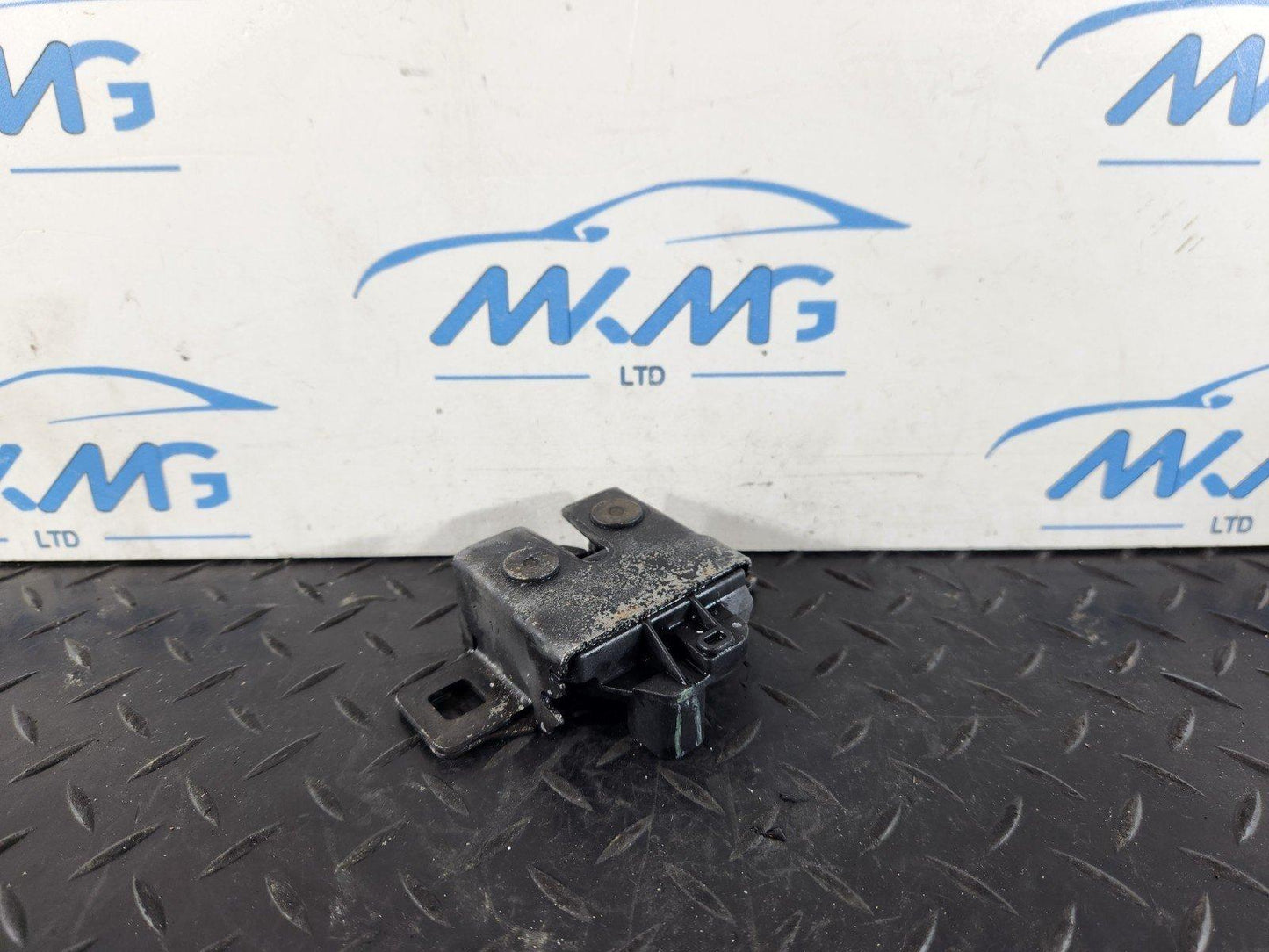 GENUINE RANGE ROVER SPORT BONNET CATCH LOCK LATCH FITS BOTH SIDES 5H2216700CB