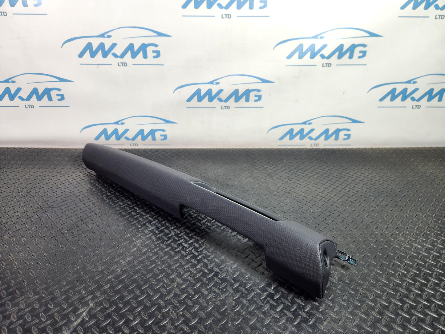 Land Rover Range Rover Evoque L551 SUV Dashboard Panel Trim Left Side K8D2189331