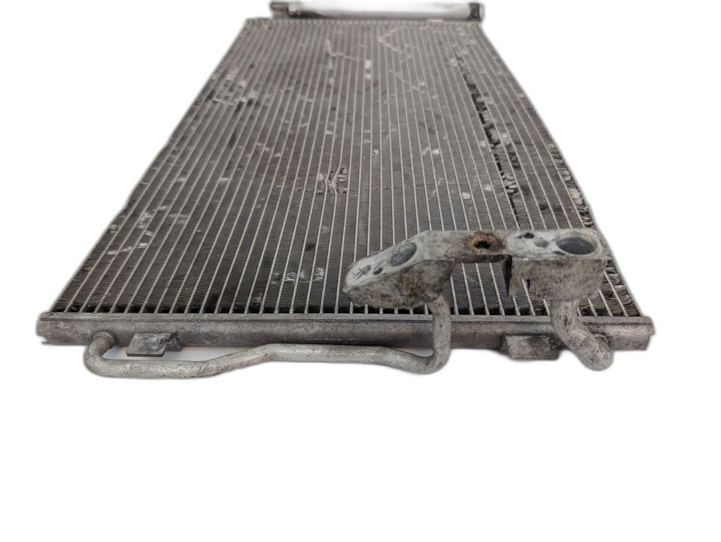 2014 BMW 328D X DRIVE AC RADIATOR OEM AAC005803