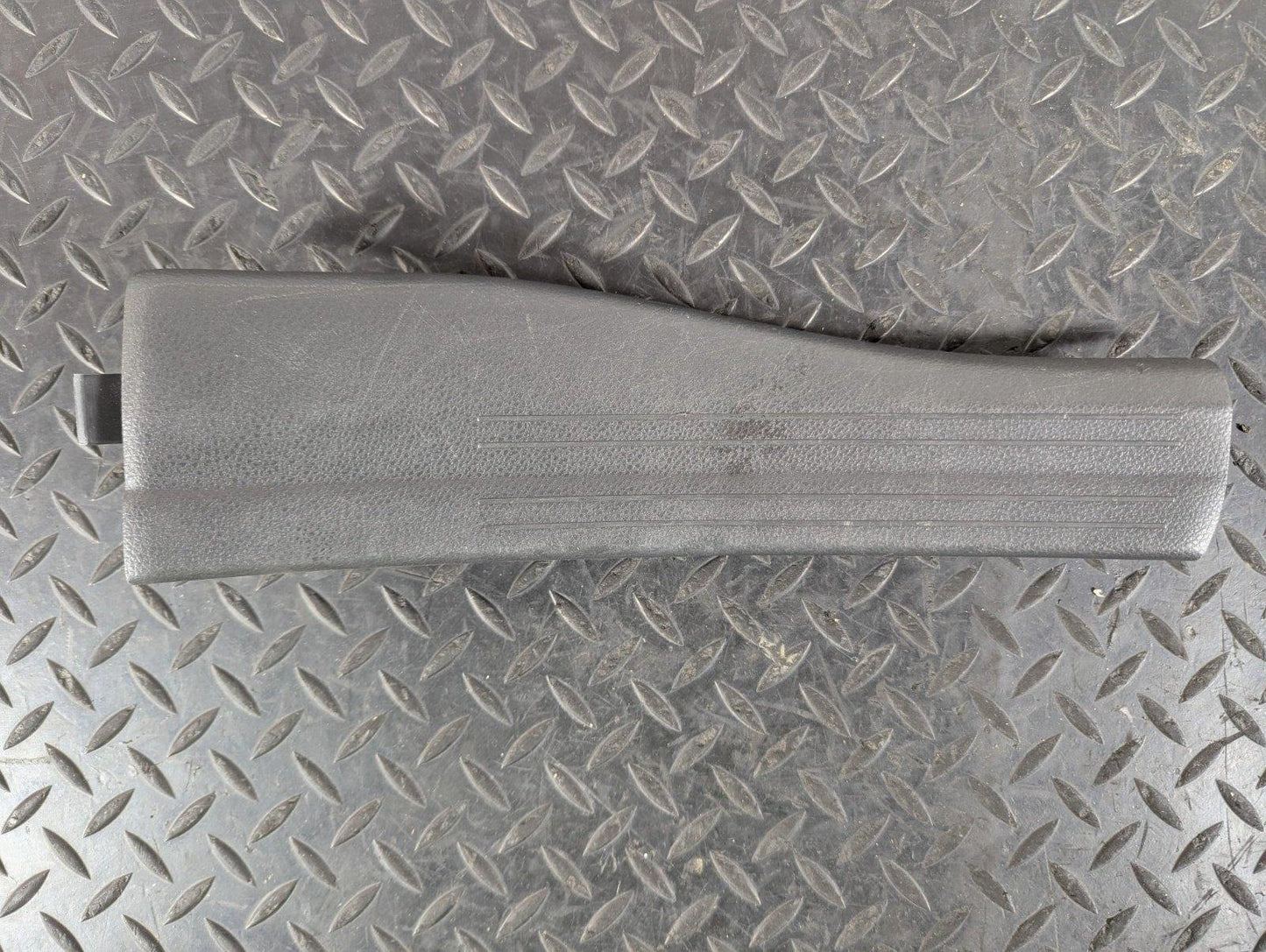 13-19 MERCEDES BENZ CLA C117 GENUINE REAR RIGHT INNER DOOR SILL PANEL A176680037
