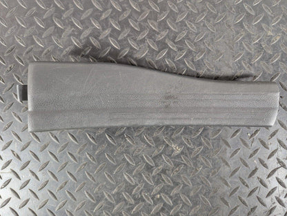 13-19 MERCEDES BENZ CLA C117 GENUINE REAR RIGHT INNER DOOR SILL PANEL A176680037