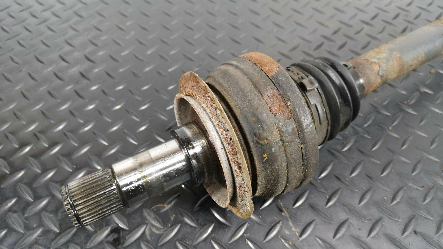 MERCEDES E-CLASS W204 W207 W212 REAR LEFT OR RIGHT SIDE DRIVESHAFT A2203570191