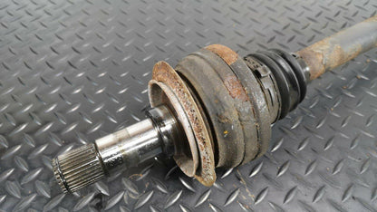 MERCEDES E-CLASS W204 W207 W212 REAR LEFT OR RIGHT SIDE DRIVESHAFT A2203570191