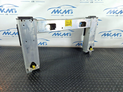 12-17 AUDI S5 CONVERTIBLE ROLL OVER PROTECTION BAR 8F0880077H 8F0880077E