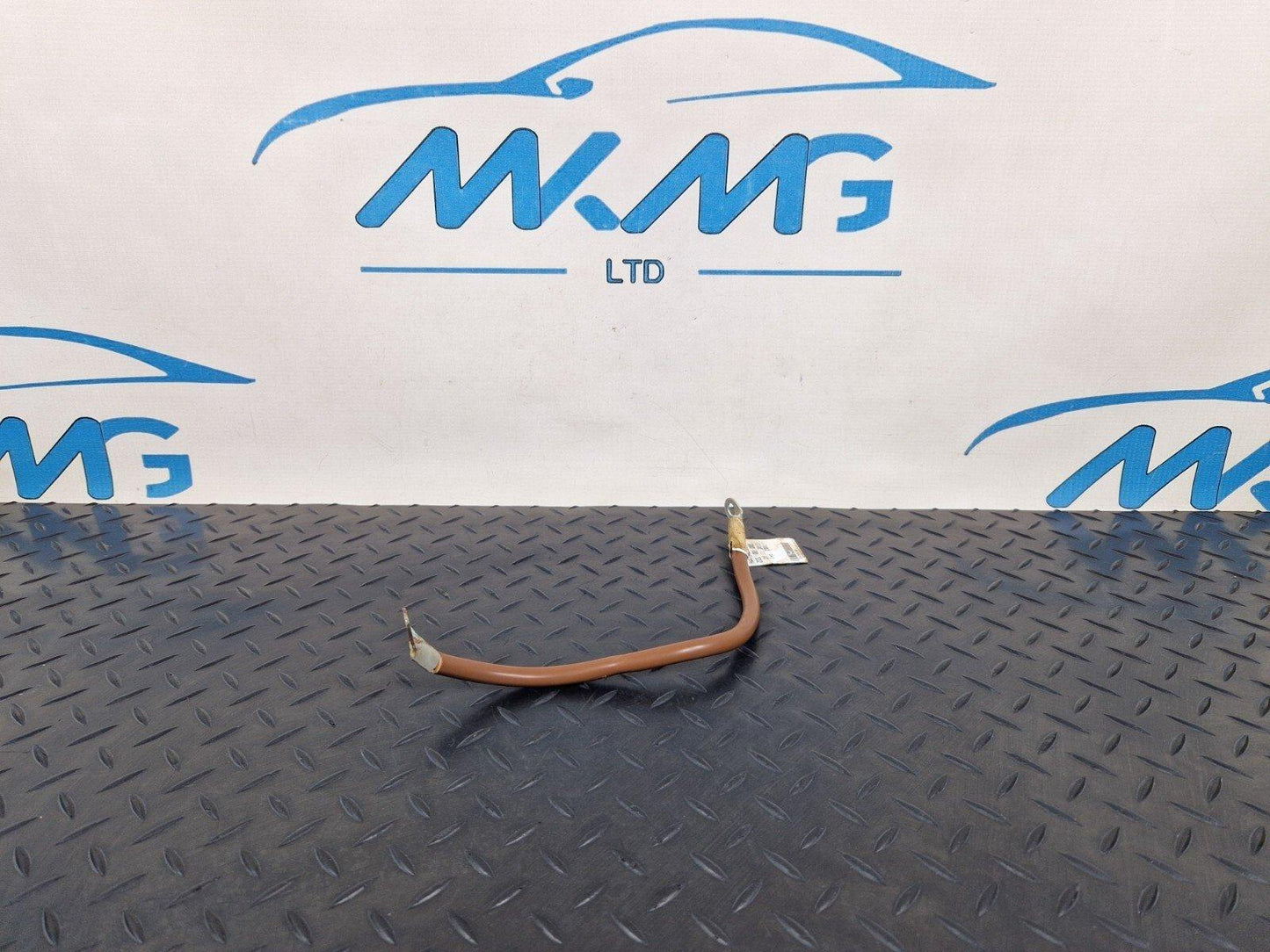 14-23 MERCEDES BENZ VITO W447 OEM NEGATIVE GROUND BATTERY CABLE WIRE A4475401200