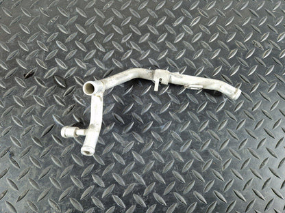12-17 AUDI S5 CONVERTIBLE OEM COOLANT HOSE PIPE 079004201