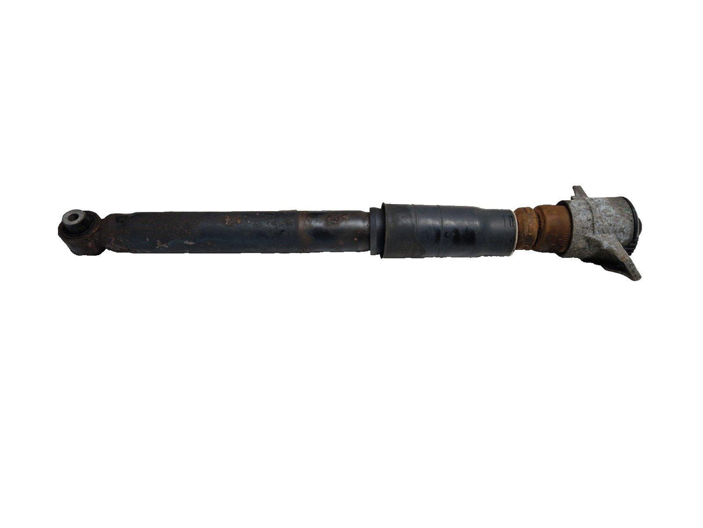 16-20 AUDI Q7 4M GENUINE COMPLETE SHOCK ABSORBER FITS BOTH SIDES 4M0513035Q