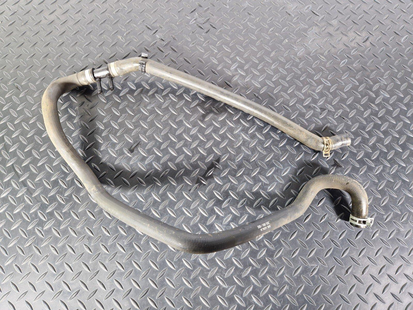 18-ON MERCEDES BENZ SPRINTER W907 W910 WATER COOLANT PIPE A9108303000