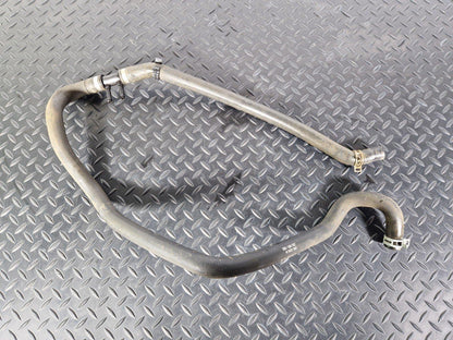 18-ON MERCEDES BENZ SPRINTER W907 W910 WATER COOLANT PIPE A9108303000