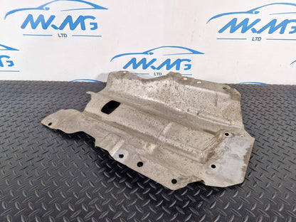 14-19 LAND ROVER L550 2.0 DIESEL AJ200 OEM FRONT ENGINE HEATSHIELD GJ329C141A