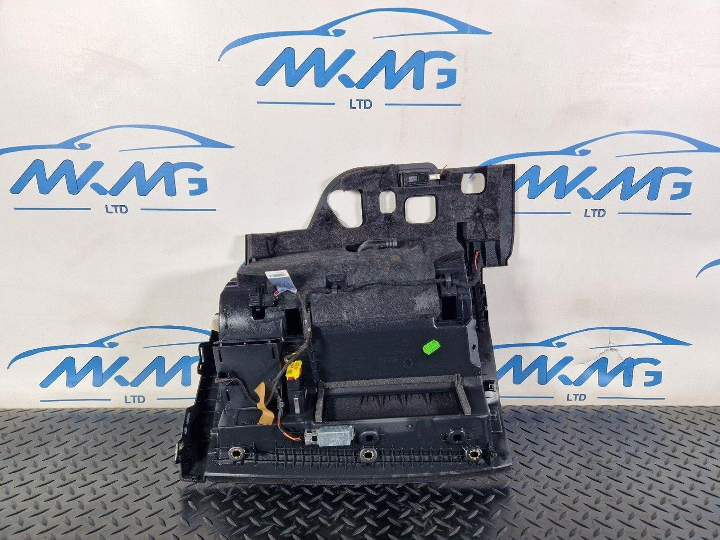 16-24 AUDI A5 F5 GENUINE DASHBOARD GLOVE BOX 8W2857035