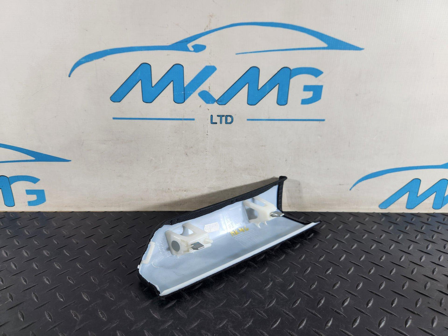 Audi A5 F5 Rear Left Side C Pillar Cover Trim Panel Genuine 8W8867241