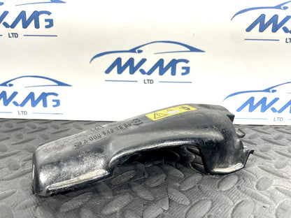 14-21 MERCEDES BENZ C300 W205 150KW HIGH V CABLE PROTECTIVE BOW A0005453886