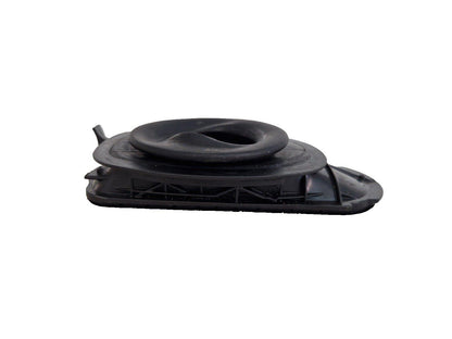 16-19 AUDI A4 B9 GENUINE GEARSTICK RUBBER SEAL TRIM 8W0711406