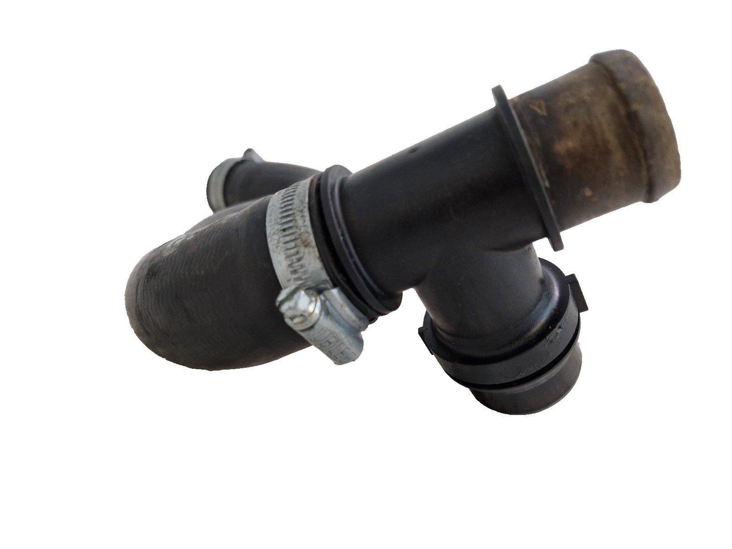 17-ON LAND ROVER DISCOVERY L462 WATER COOLANT HOSE PIPE JPLA-8260-BC