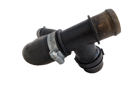 17-ON LAND ROVER DISCOVERY L462 WATER COOLANT HOSE PIPE JPLA-8260-BC