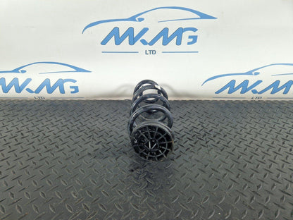 16-19 AUDI A4 B9 OEM REAR COIL SPING 8W0511115DT