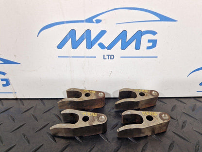 14-23 MERCEDES BENZ VITO W447 OEM INJECTOR CLAMP SET A6510160538