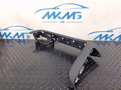 16-22 BMW X1 F48 CENTER CONSOLE PANEL TRIM 9335211