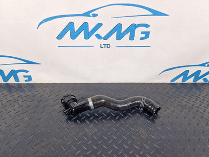 16-19 AUDI A4 B9 GENUINE OEM WATER COOLANT PIPE HOSE 8W0122293H