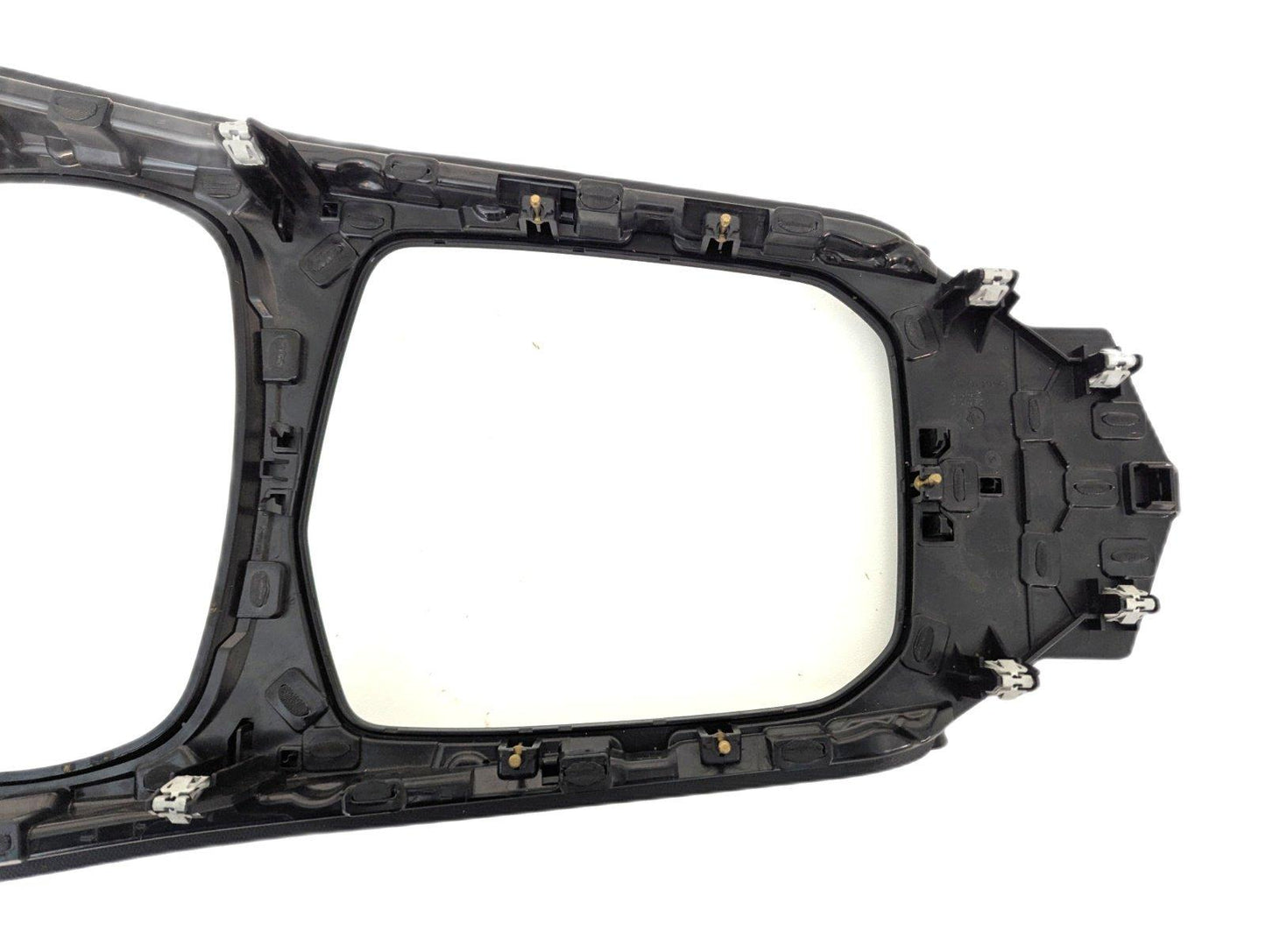 2022 BMW 2 GRAN COUPE F44 CENTER CONSOLE TRIM 5A049E5