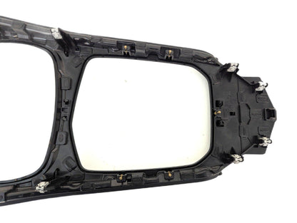 2022 BMW 2 GRAN COUPE F44 CENTER CONSOLE TRIM 5A049E5