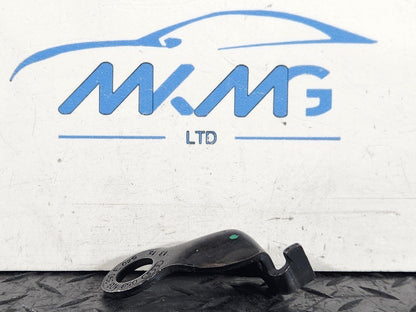 16-20 AUDI Q7 4M GENUINE REAR RIGHT ENGINE TRANSPORTATION SHACKLE LUG 059103390E