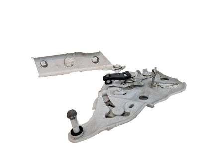 16-20 AUDI Q7 4M GENUINE OEM FRONT RIGHT SIDE BONNET HOOD HINGE 4M0823302A