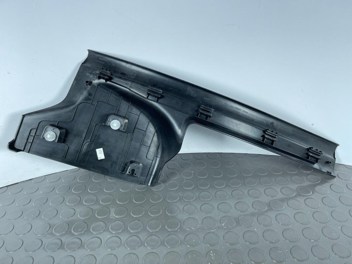 14-21 BMW 2 SERIES GRAN TOURER F46 REAR RIGHT STEP TRIM PANEL 7362332