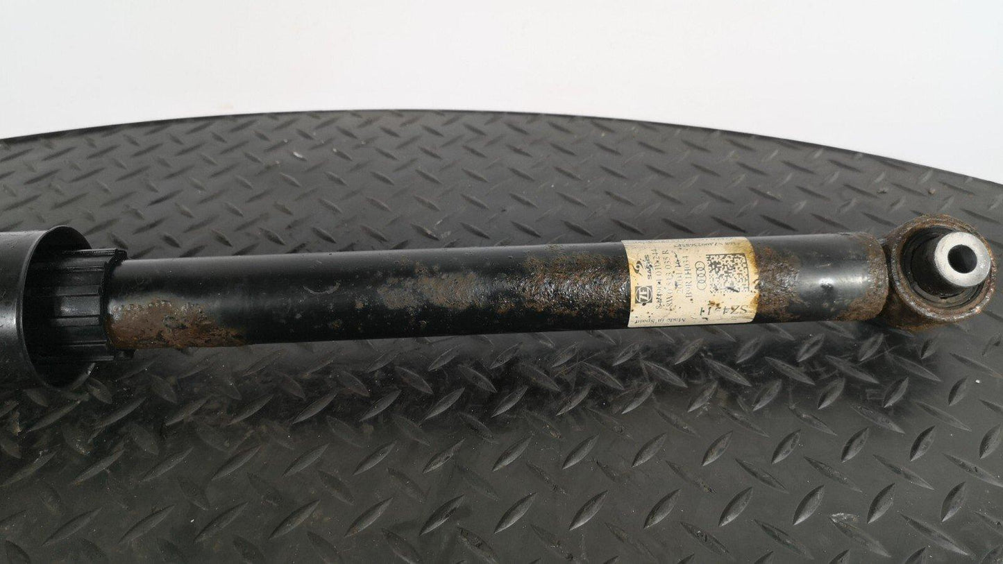 16-19 AUDI A4 B9 S-LINE GENUINE 2.0TDI REAR RIGHT OR LEFT SIDE SHOCK ABSORBER