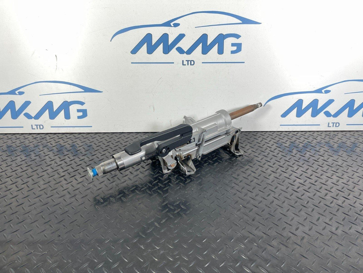 16-23 AUDI A5 F5 SPORTBACK GENUINE STEERING COLUMN ASSEMBLY 8W0419065