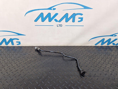 14-21 MERCEDES BENZ W205 ENGINE WATER COOLANT HOSE PIPE LINE  A2742000782