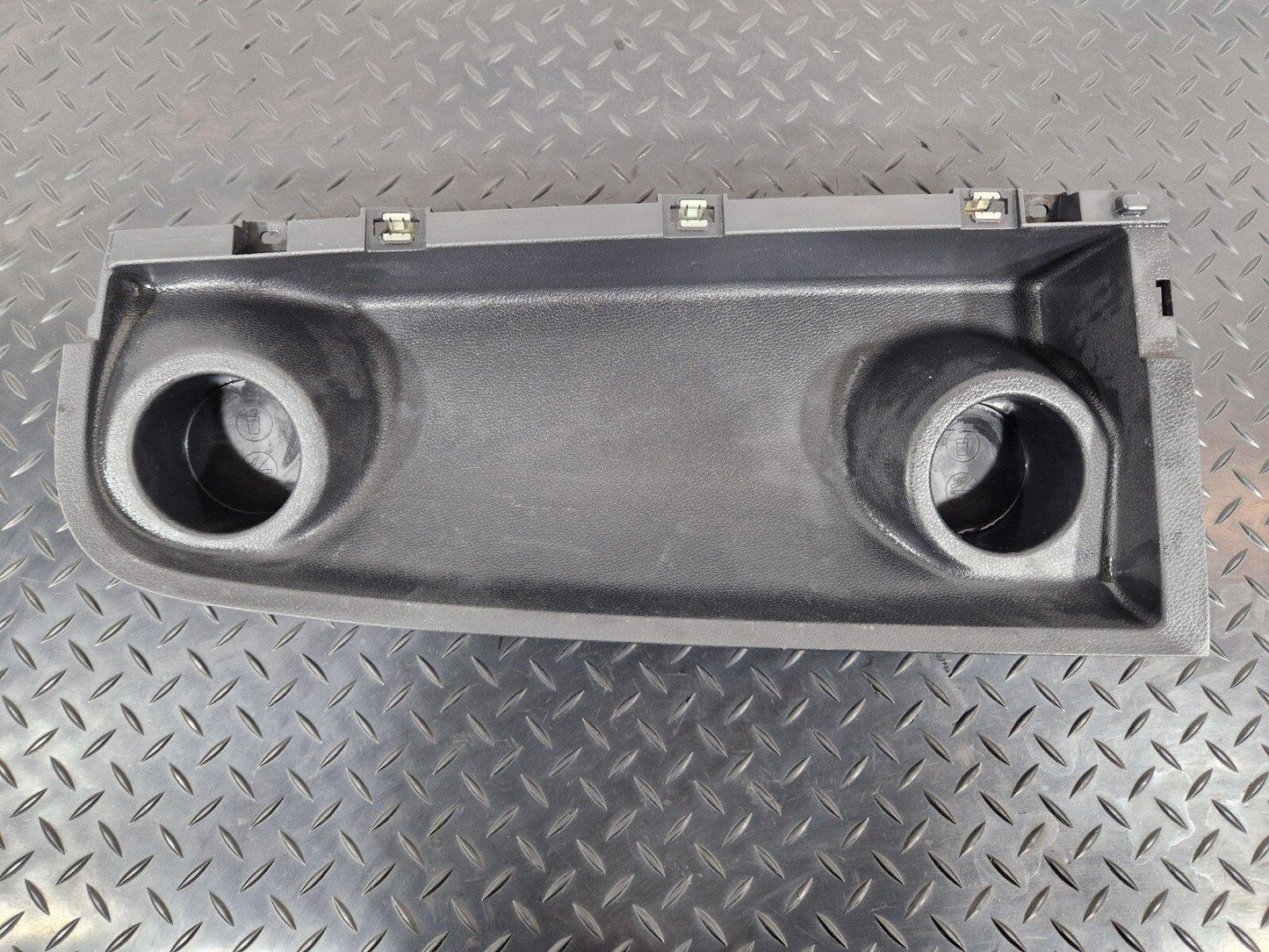 2018-ON MERCEDES BENZ SPRINTER W907 W910 STORAGE TRIM LEFT A9106803300