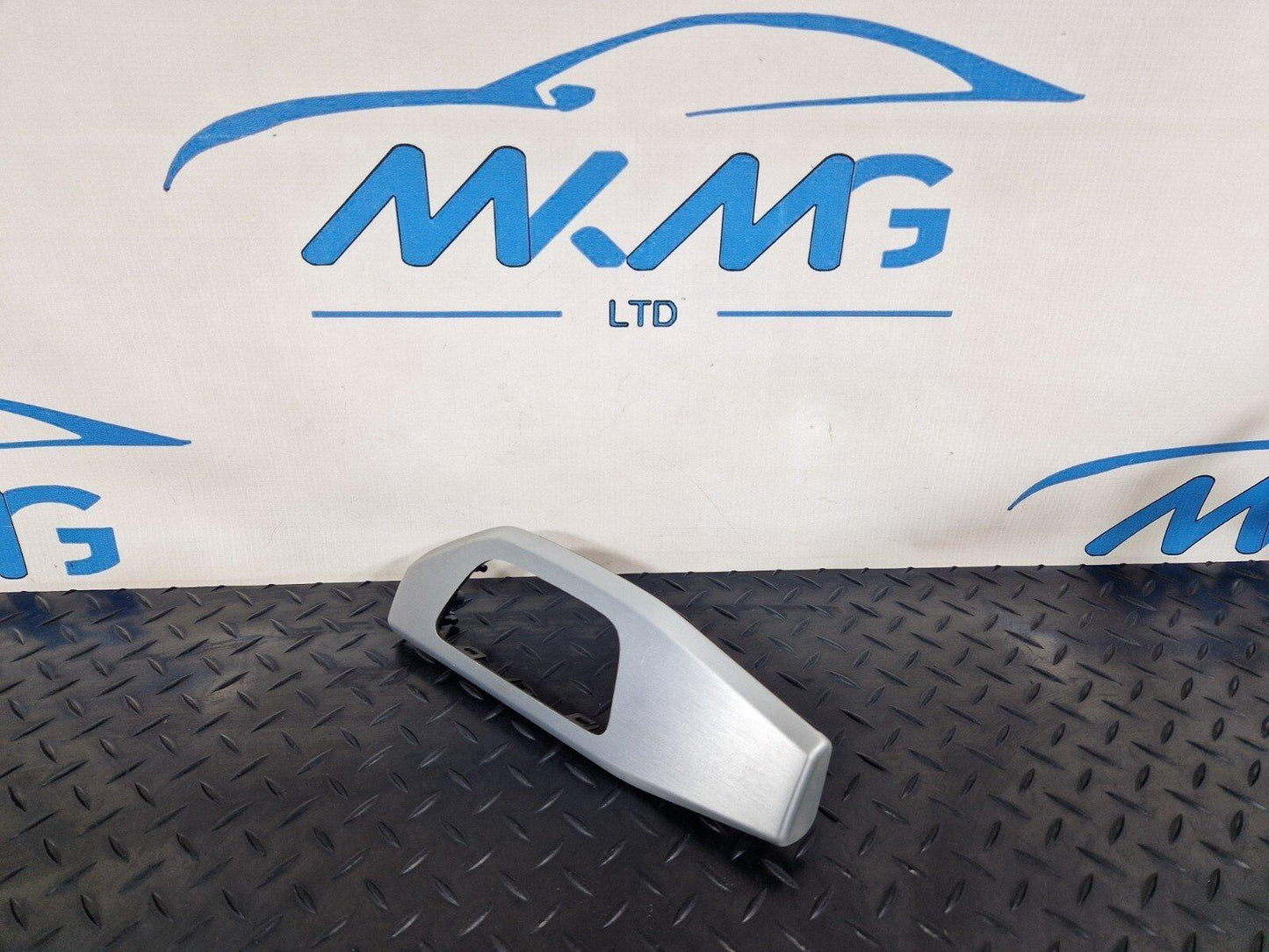 16-23 AUDI A5 F5 SPORTBACK S-LINE HEADLIGHT SWITCH SURROUND TRIM 8W2853190